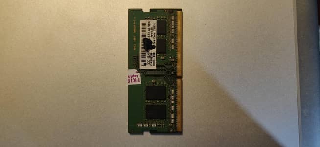 DDR8 GB RAM