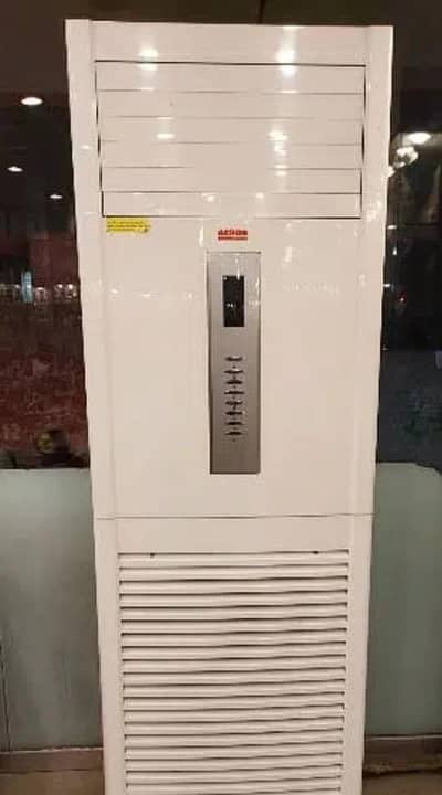 Acson 4 ton cabinet AC
