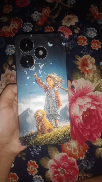 Tecno Spark Go