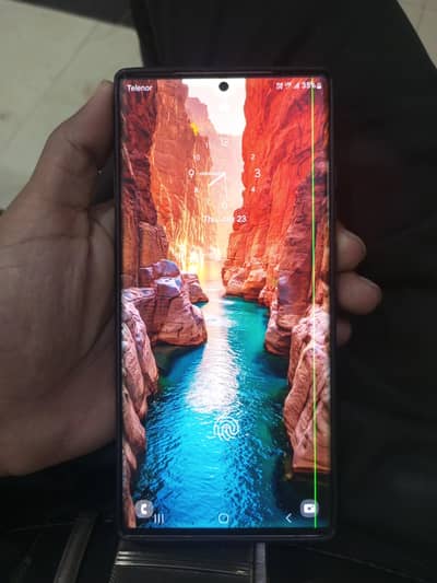 Samsung Mobile Note 20 Ultra