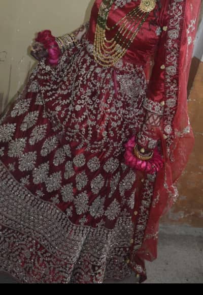barat dress