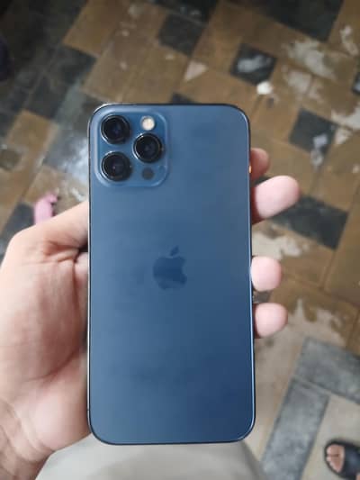 Apple iPhone 12 Pro Max