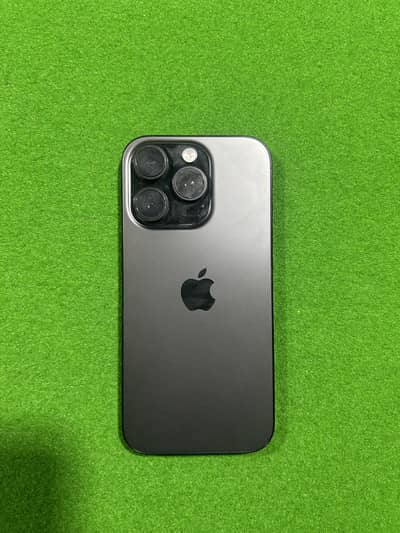 Apple iPhone 16 Pro