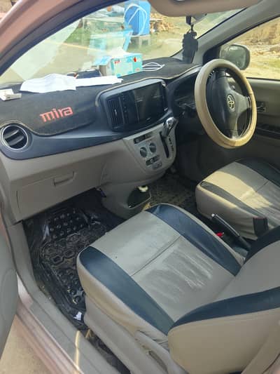 Toyota Pixis Epoch 2014 mira