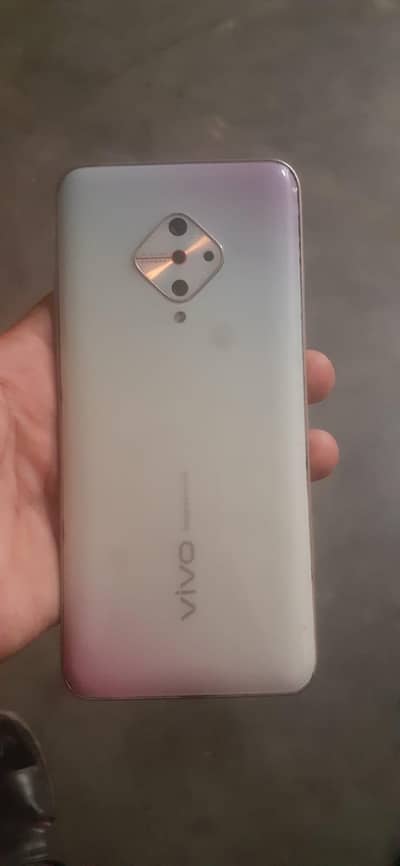Vivo S1 Pro