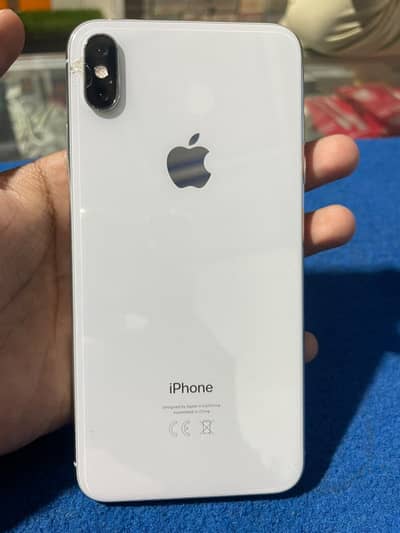 I phone xs max