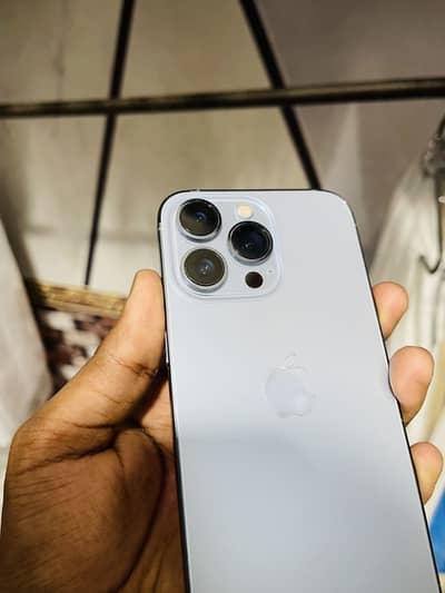 Iphone 13 pro Pta approved