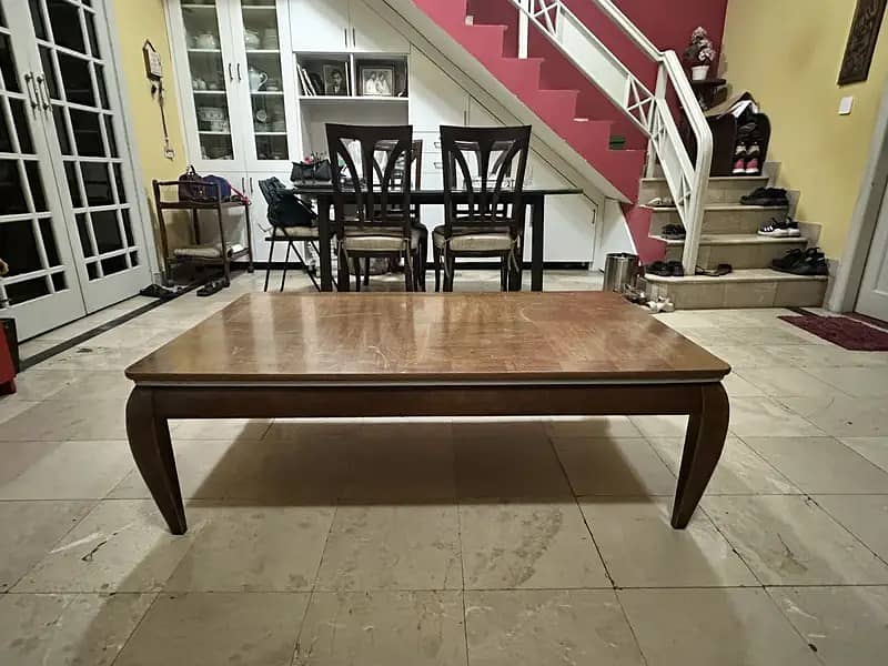 Sofa set/ Tv Console/Coffe table/ 12