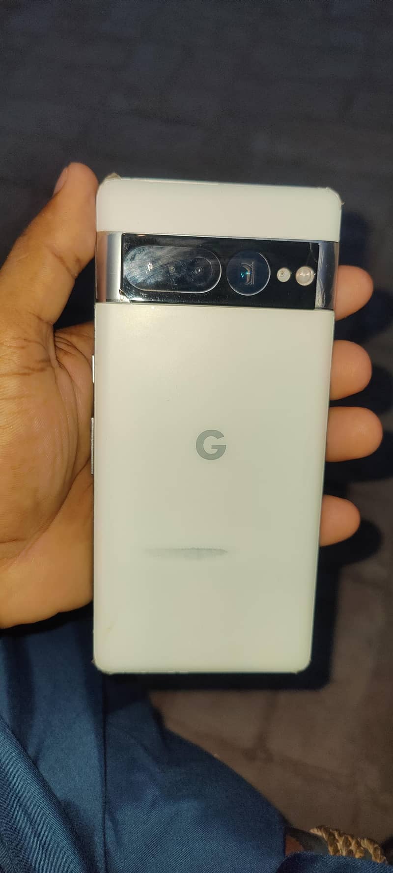 Google pixel 7pro 0