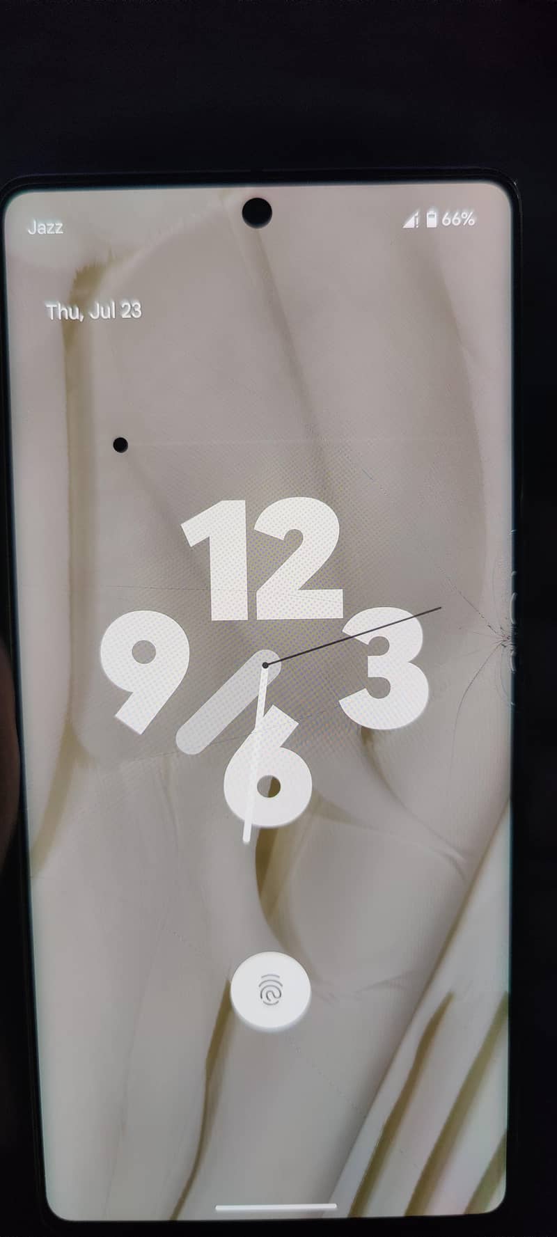 Google pixel 7pro 2