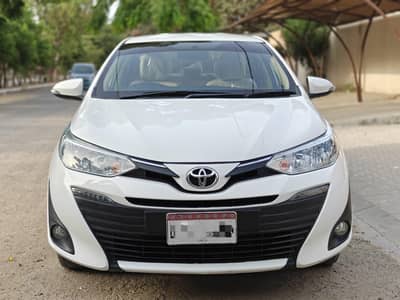 Toyota Yaris 2023 ativx 1.5