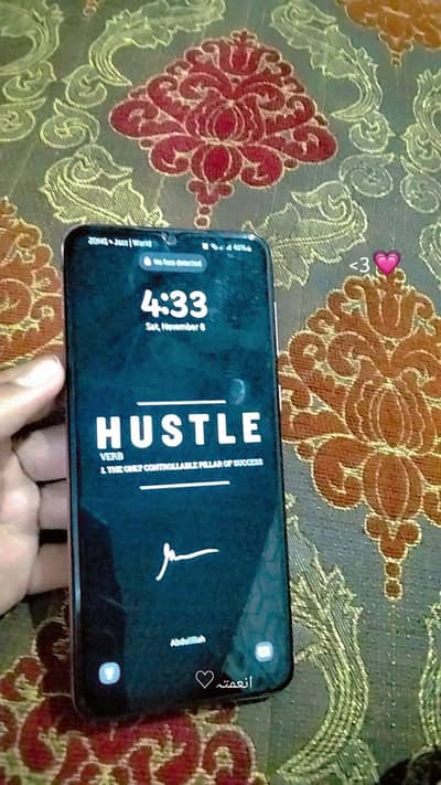 Neat & Clean Mobile | Excellent Condition | Original | Urgent Sale