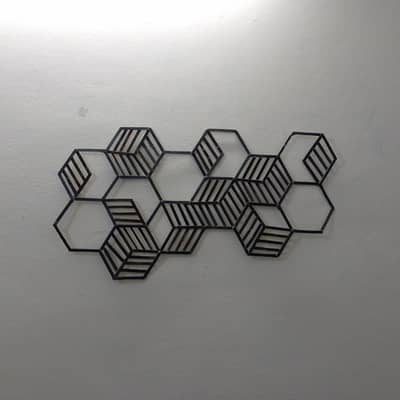 decoration piece