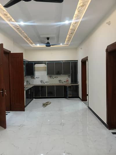 Home For Rent Model town  near Khadim Ali Road