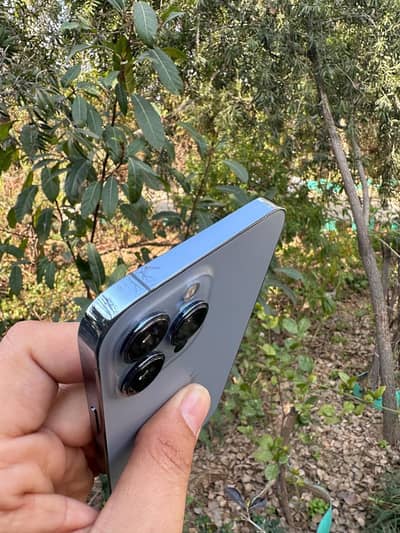 Apple iPhone 13 Pro Max 128 gb pta approved