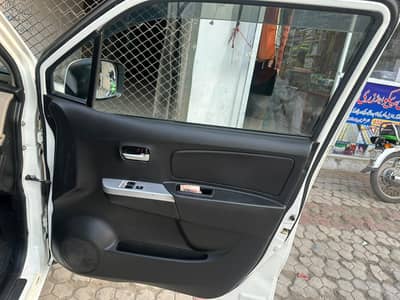 Suzuki Wagon R 2021