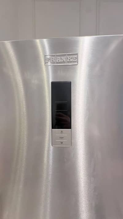 FRANKE Fridge