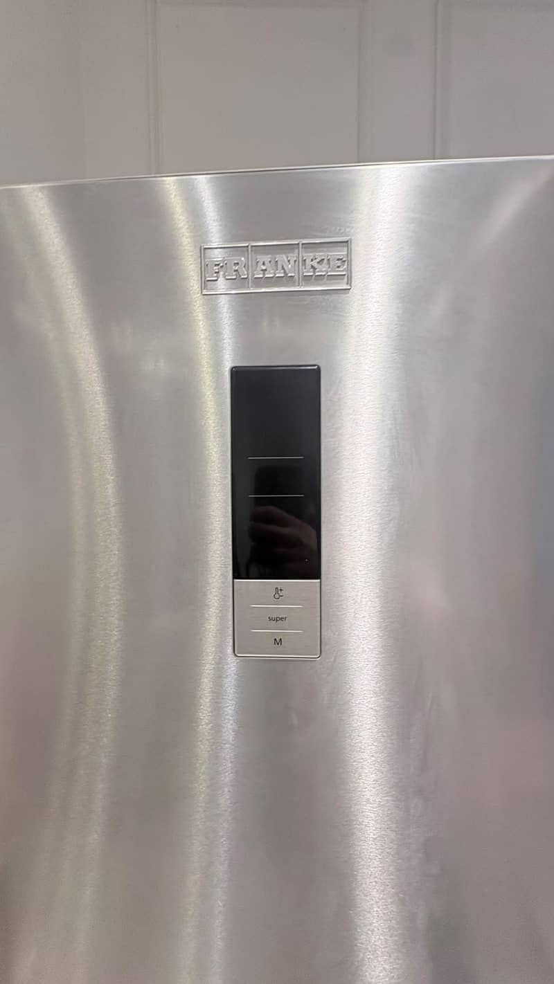 FRANKE Fridge 0