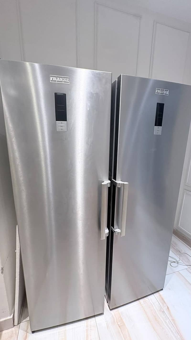 FRANKE Fridge 3