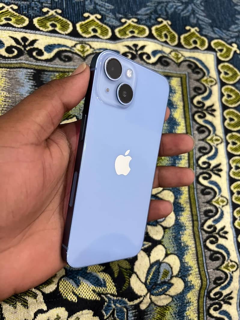 Iphone 14 0
