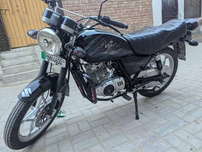 Gs 150se 2020