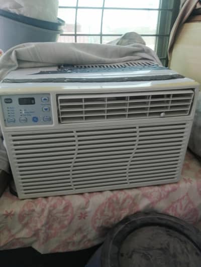 window Ac for sale in good condition