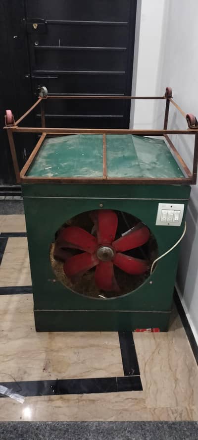 air coolers