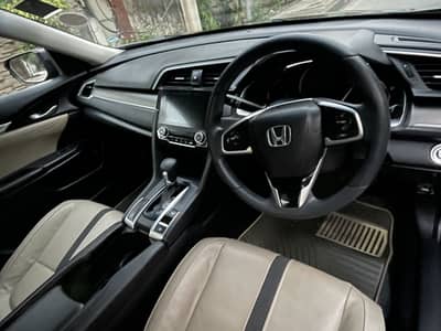 Honda City IVTEC 2021 for sale