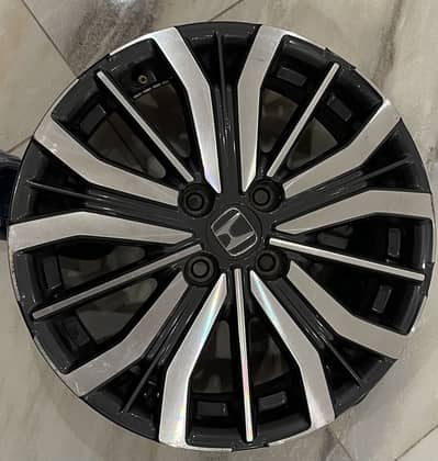 Honda Grace/ Honda City Thailand OEM Rims 16 inches