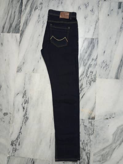 Strachable jeans pants | premium quality |