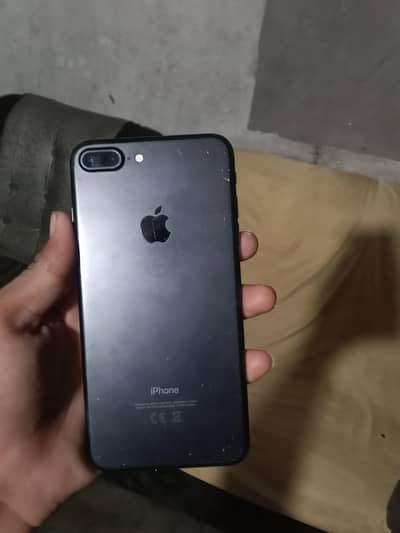 Apple iPhone 7 Plus 03417419640