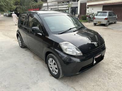 Toyota Passo 2007 /2011 full option btr th Alto vitz cultus mira dayz