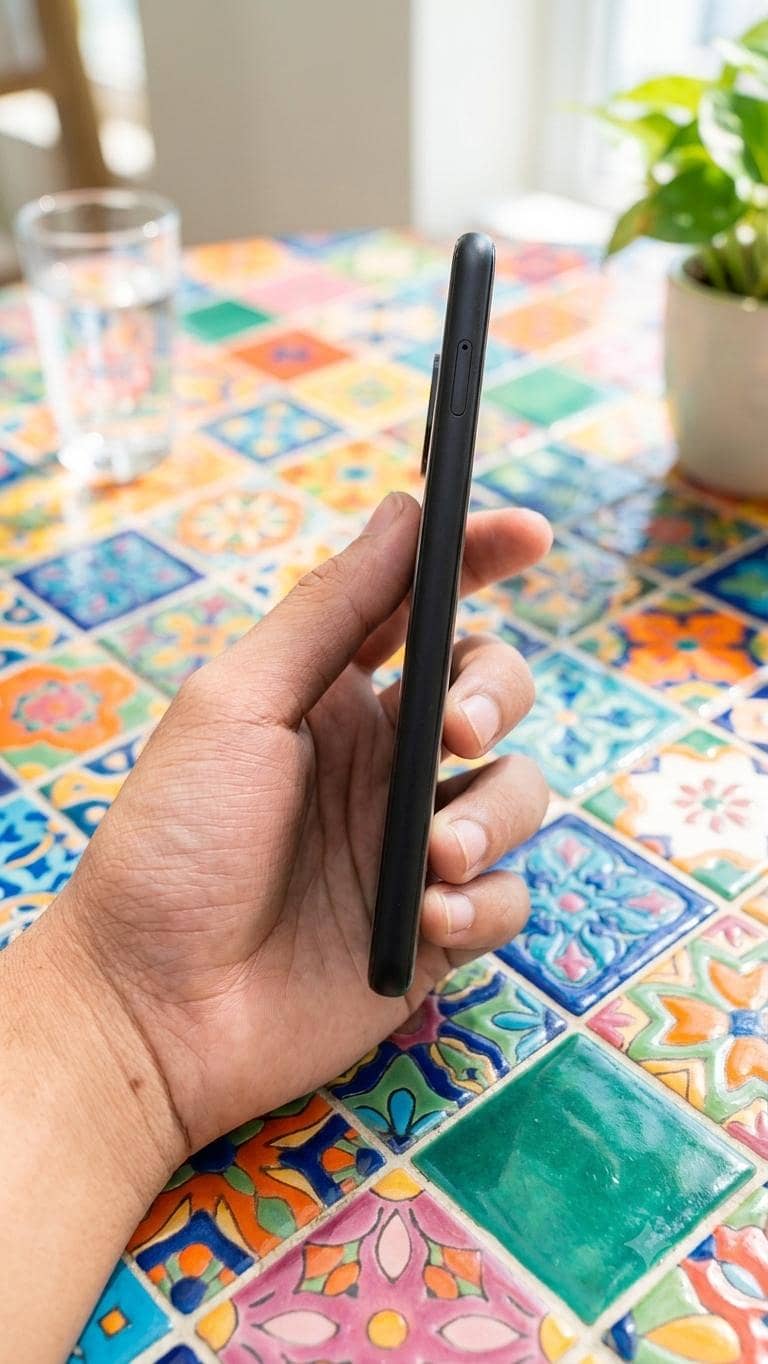 GOOGLE PIXEL 4 1