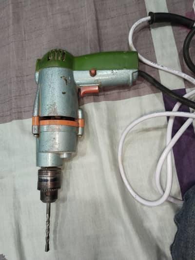 dril machine for home use