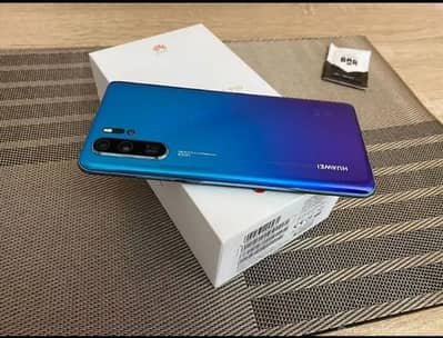 Huawei P30 Pro