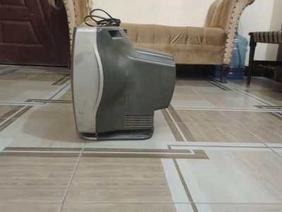 14 inch tv