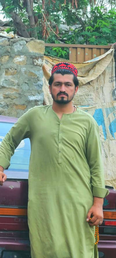 Mansoor wazir