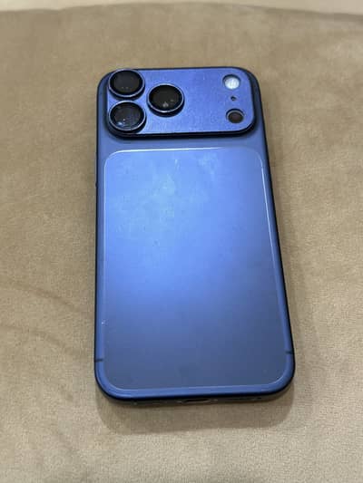 Apple iPhone 17 Pro Max