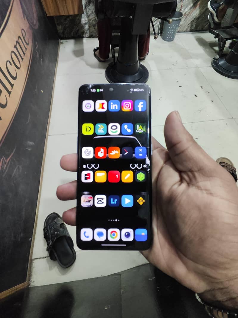 One Plus 11 0