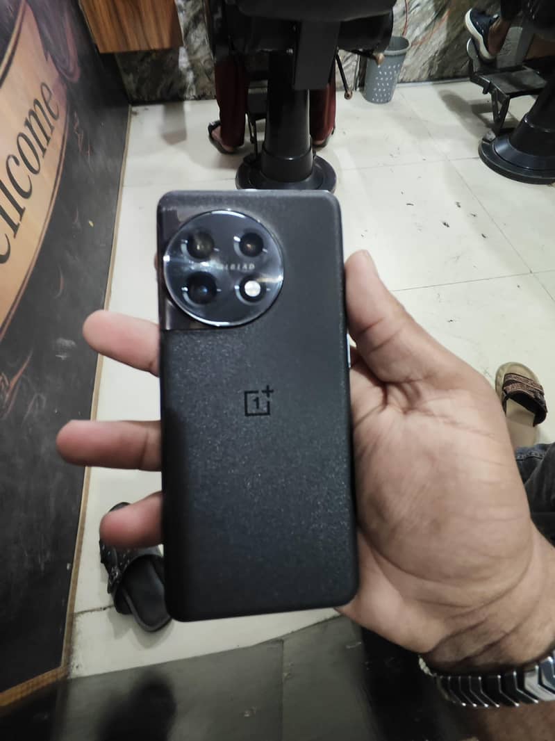 One Plus 11 2