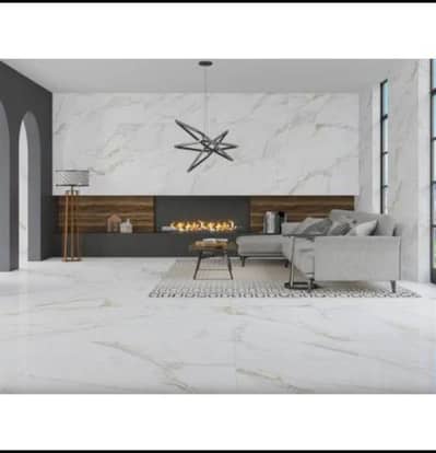Specialist tiles fixer