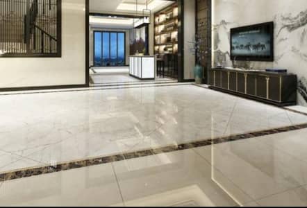 Specialist tiles fixer