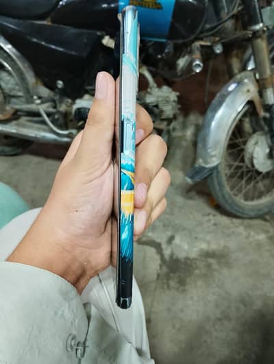oppo A96 pta approved 8gp 128 hai