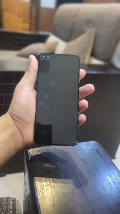 One Plus Nord CE 5