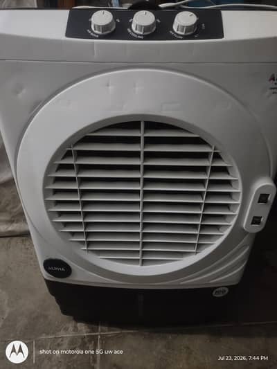 Air Cooler All Ok Condition 10/10