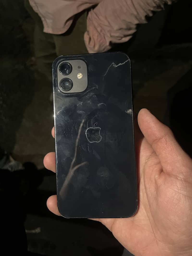 Iphone 12 3