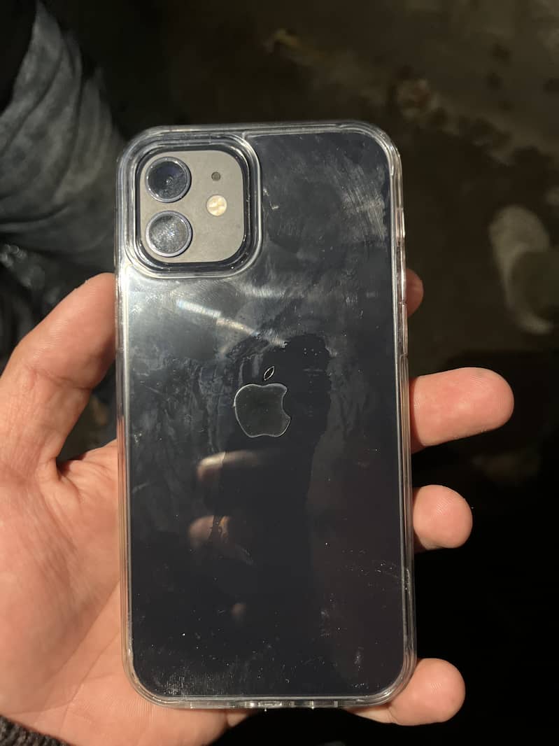 Iphone 12 6