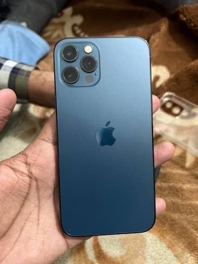 Apple iPhone 12 Pro