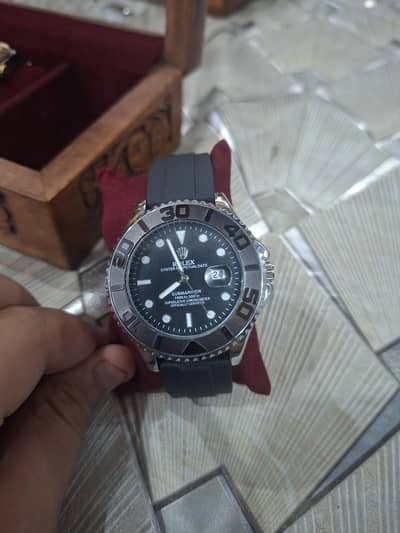 Rolex dytona