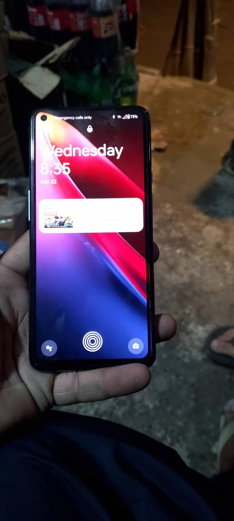 One Plus 9 1